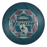 Anthony Barela Victory Edition ESP Swirl Venom