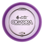 #9 Purple (Black) 175-176 Anthony Barela Z Cigarra