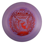 ESP Lite AM World Championships Scorch