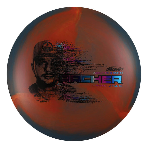 2026 Tour Series Austin Turner Archer