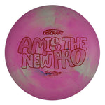 #45 (Red Matte) 173-174 Amateur Challenge Jawbreaker Swirl Focus