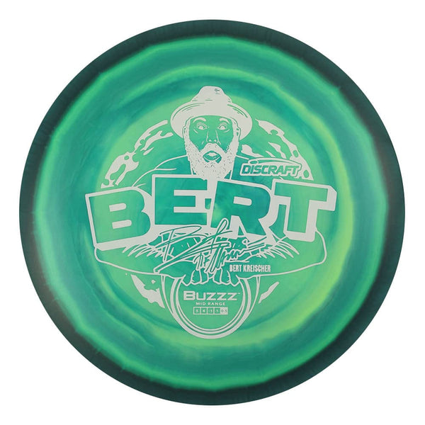 Bert Kreischer ESP Buzzz