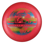 #145 (Spring Sunset) 175-176 Cascade Challenge Jawbreaker Big Z Luna