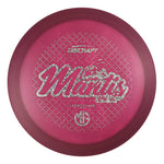 Missy Gannon Big Z Mantis