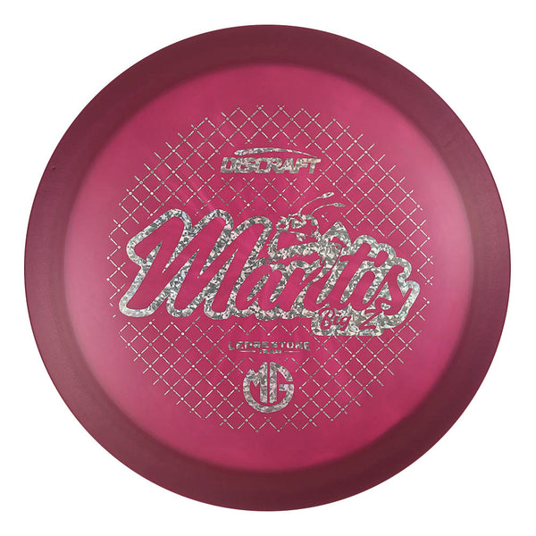 Missy Gannon Big Z Mantis
