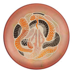 Anthony Barela Big Z Swirl Snake Pit Luna