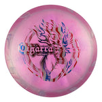 Big Z Swirl Cigarra