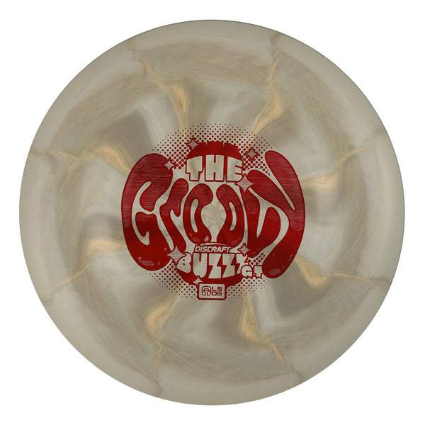 ESP Swirl Buzzz GT