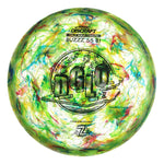 DGLO Wasp Tooled JB Z Flx Buzzz SS