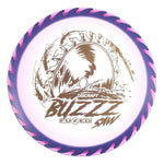 BuzzzSaw LE Fuzed Line Buzzz