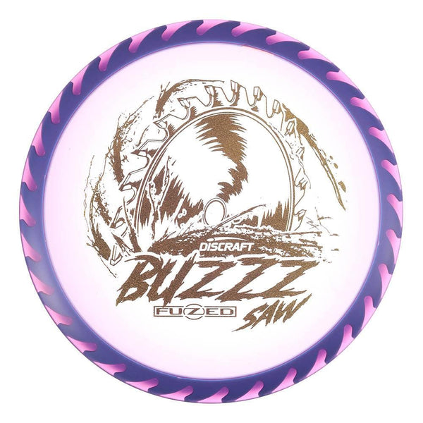 BuzzzSaw LE Fuzed Line Buzzz