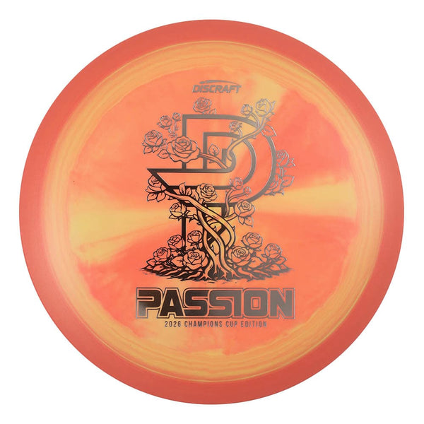 Champion's Cup Colorshift ESP Passion