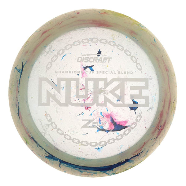 Champion's Cup Colorshift Jawbreaker Z Nuke