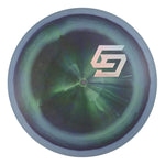 Chris Dickerson ESP Swirl Buzzz