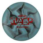 Chris Dickerson ESP Swirl Wasp