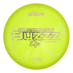 #19 (Bee) 177+ 2025 Tour Series Z Swirl Chris Dickerson Buzzz