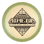 #51 (GENERAL SWIRL) 173-174 Cascade Challenge Jawbreaker Colorshift Z Athena