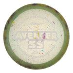 Champion's Cup Jawbreaker Z Flex Avenger SS