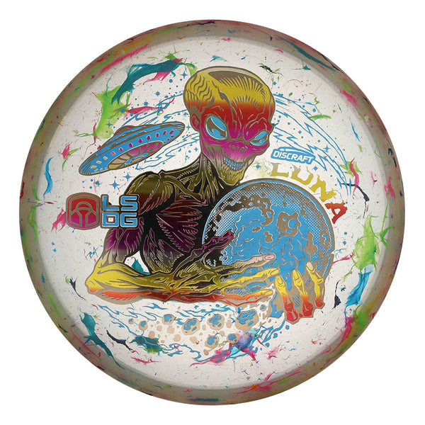 Colorshift Jawbreaker Z Flx Luna