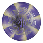 Anthony Barela CT Swirl Snake Pit Focus