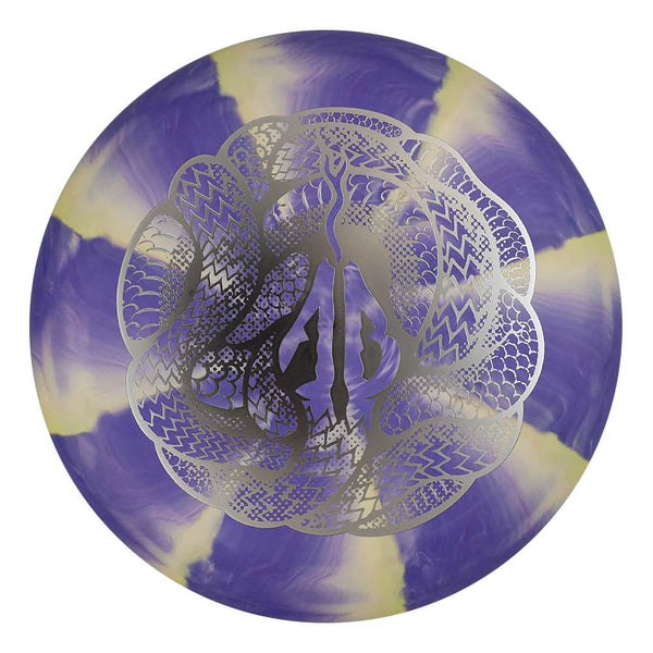 Anthony Barela CT Swirl Snake Pit Focus