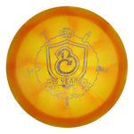Ben Callaway 15 Year Z Swirl Undertaker
