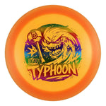 #5 (Rainbow) 170-172 Catrina Allen Typhoon