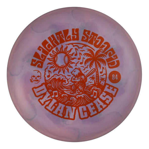 Supreme Flight Slightly Stoopid Dylan Cease Luna (Bear)