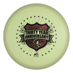 #20 Off White (EXACT DISC) 177+ Climo Disc Golf Major Line 30 Year HOF Belleair