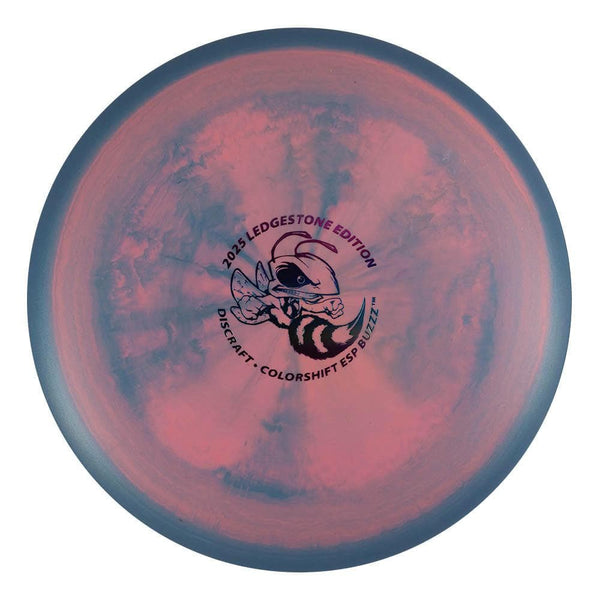 Colorshift ESP Buzzz