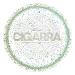 Confetti Z Cigarra