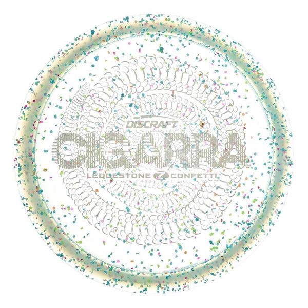 Confetti Z Cigarra