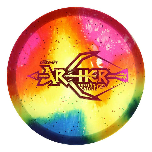 Fly Dye Confetti Z Archer