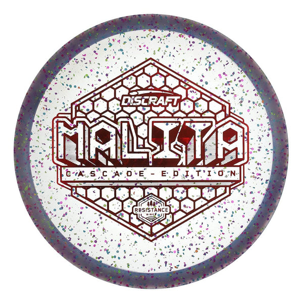 Cascade Challenge Z Confetti Malita