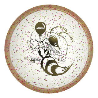 #4 (Gold Metallic) 177+ Confetti Z Buzzz SS