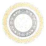 #27 (Silver Stars Small) 173-174 Confetti Z Zeus
