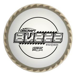 #2 Clear (Black) 170-172 Charity Edition CryZtal Flx FuZed Buzzz
