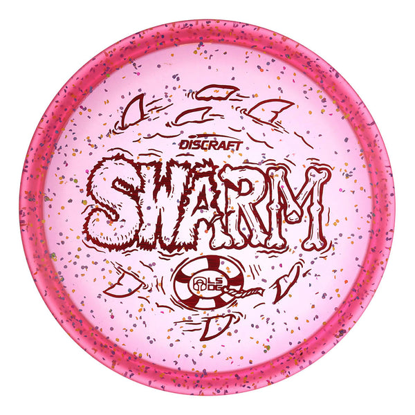 CryZtal Flx Confetti Swarm