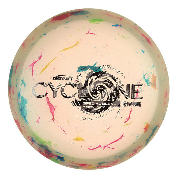 Colorshift Jawbreaker Z Flx Cyclone