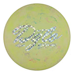 #37 (Silver Shatter) 173-174 DGLO CT JB Swirl Zone