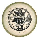 Disc Point Jawbreaker Z Flx Luna