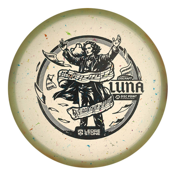 Disc Point Jawbreaker Z Flx Luna
