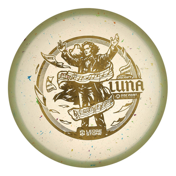 Disc Point Jawbreaker Z Flx Luna