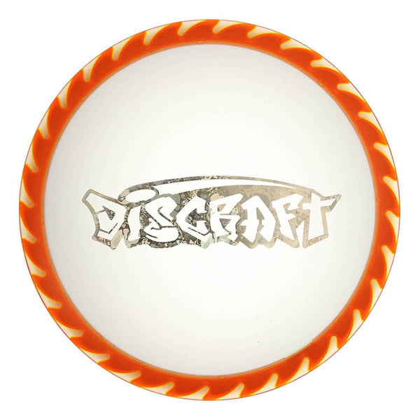 #8 Orange (Bee) 177+ Discraft Graffiti Barstamp FuZed Line Buzzz