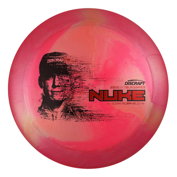 2026 Tour Series Ezra Aderhold Nuke