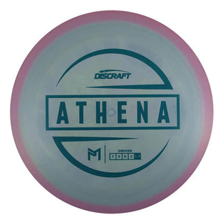 Paul McBeth ESP Athena