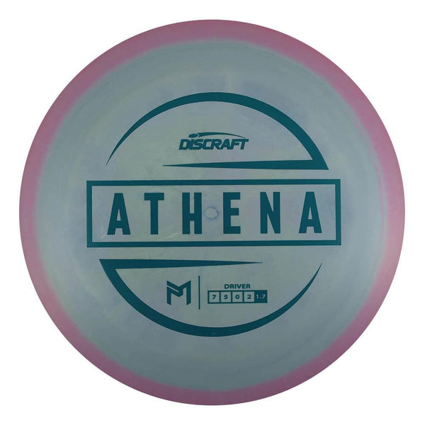 Paul McBeth ESP Athena