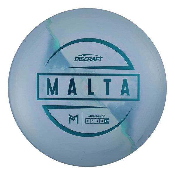 Paul McBeth ESP Malta