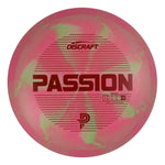 #38 (Red Matte) 175-176 Paige Pierce ESP Passion