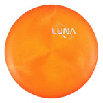 #20 (Silver Holo) 173-174 LE Paul McBeth ESP Sparkle Luna w/ Mini Luna Stamp